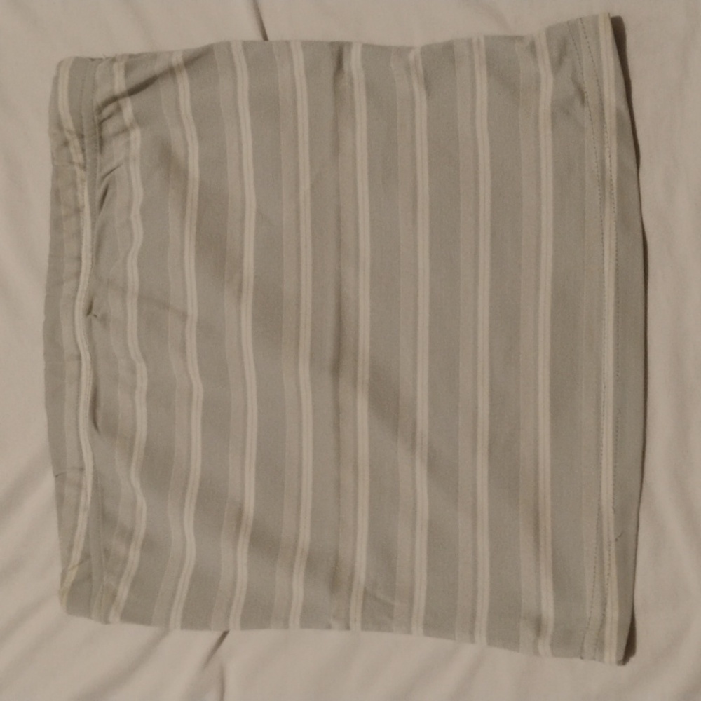 Y2K 579 Crop Top